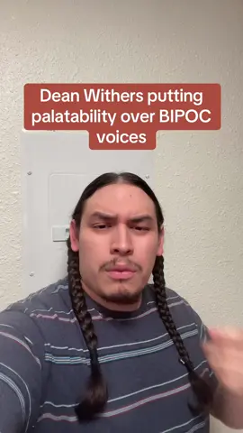 They are at it once again. #nativetiktok 