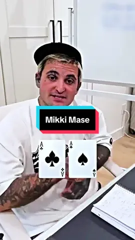 The BIG Blackjack Mistake Everyone Makes – Mikki Mase 🎯🃏