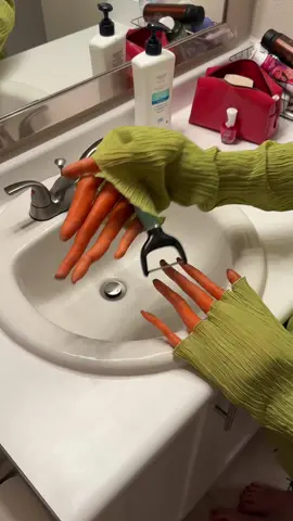 new manicure