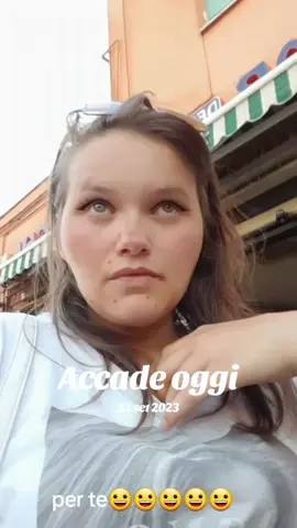 #accadeoggi 