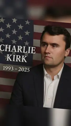 Rip Charlie Kirk,  Charles James Kirk was an American right-wing political activist, author, and media personality. He co-founded the conservative organization Turning Point USA in 2012 and was its executive director. He was the chief executive officer of Turning Point Action and a member of the Council for National Policy. #rip #ripcharliekirk #charliekirkspeech #donaldtrump #fyp 
