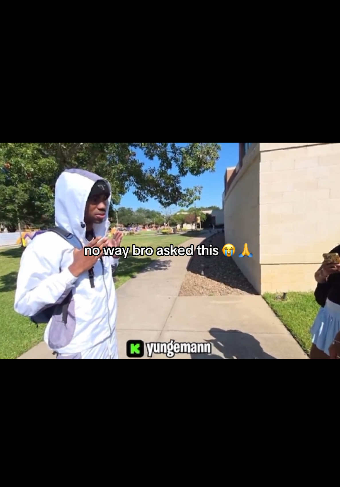 no way bro asked this 😭 🙏 #eman #emanrizz #emann #fyp #trending 
