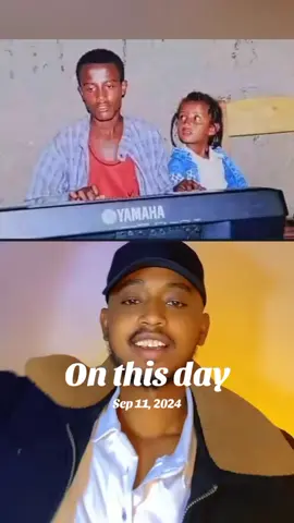 #onthisday