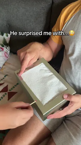 The best way to remember your most special moments🥺 #couples #phonecasw #memories #personalizedgifts #tiktokmademebuyit 