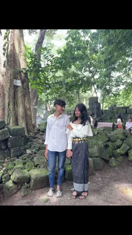 ផ្សងជួបគ្រប់ជាតិ@Plok Joy🩴 💕💕