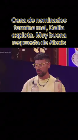 #aldodenigris #lacasadelosfamosos #alexisayala #dalila #abelito 