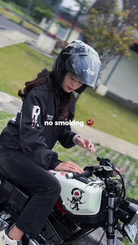 Bukan Rxking kalo ga Fogging😄                                                           Jaket by @Brutall jaket @runnerline  #rxseries135 #storyrxking 