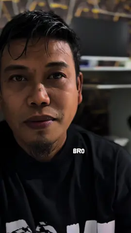 Kamulah orangnya