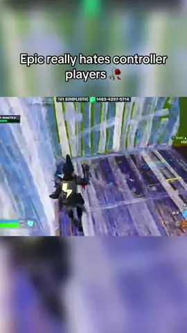 I fixed it after this by only changing one setting ( should’ve never happened though) #fortnite #fortniteclips #tommy31b #fortnitebr #controller 