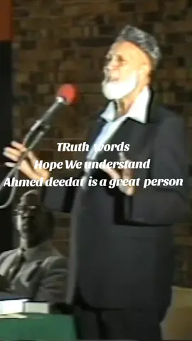 Ahmed  Deedat Word To word perfect #christianity #bible #foryoupage❤️❤️ #fypppppppppppppppppppppppp 