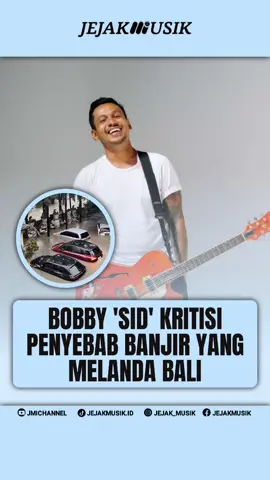 Pray For Bali 🙏 @Bobbybikul 🫡 #prayforbali #BobbySiD #Bobbybikul #jakmusikindo #jejakmusikindonesia 