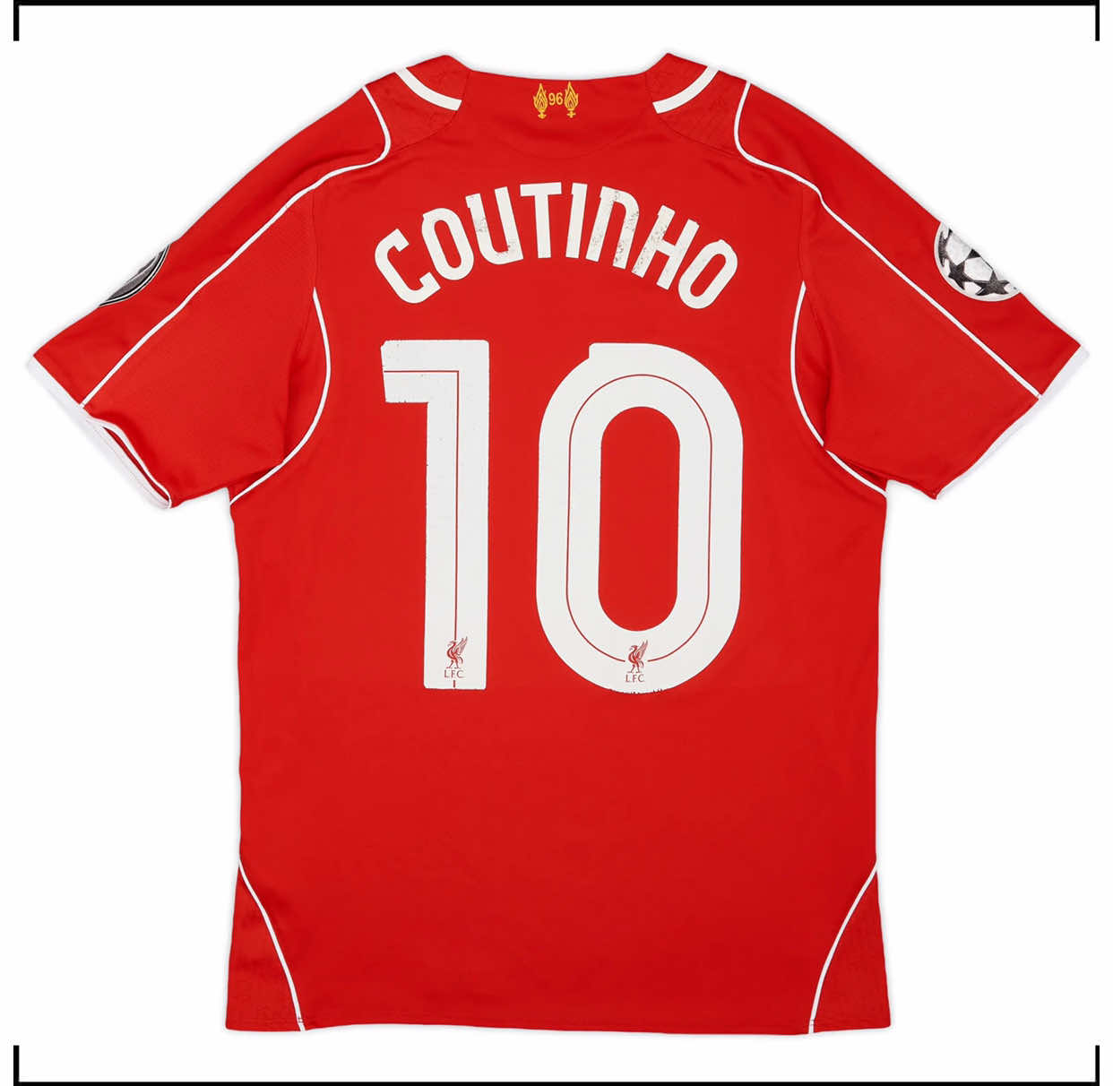 #coutinho #targetaudience #moodboard #viral #parati #foryoupage #fyp 
