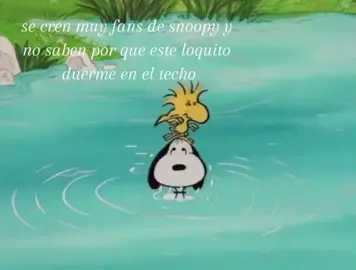 Snoopy es super tierno#snoopy #rawr🦖 #fypシ゚ #viral 