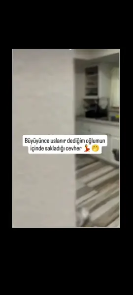 #oğlum #çocuk #dans #danse 