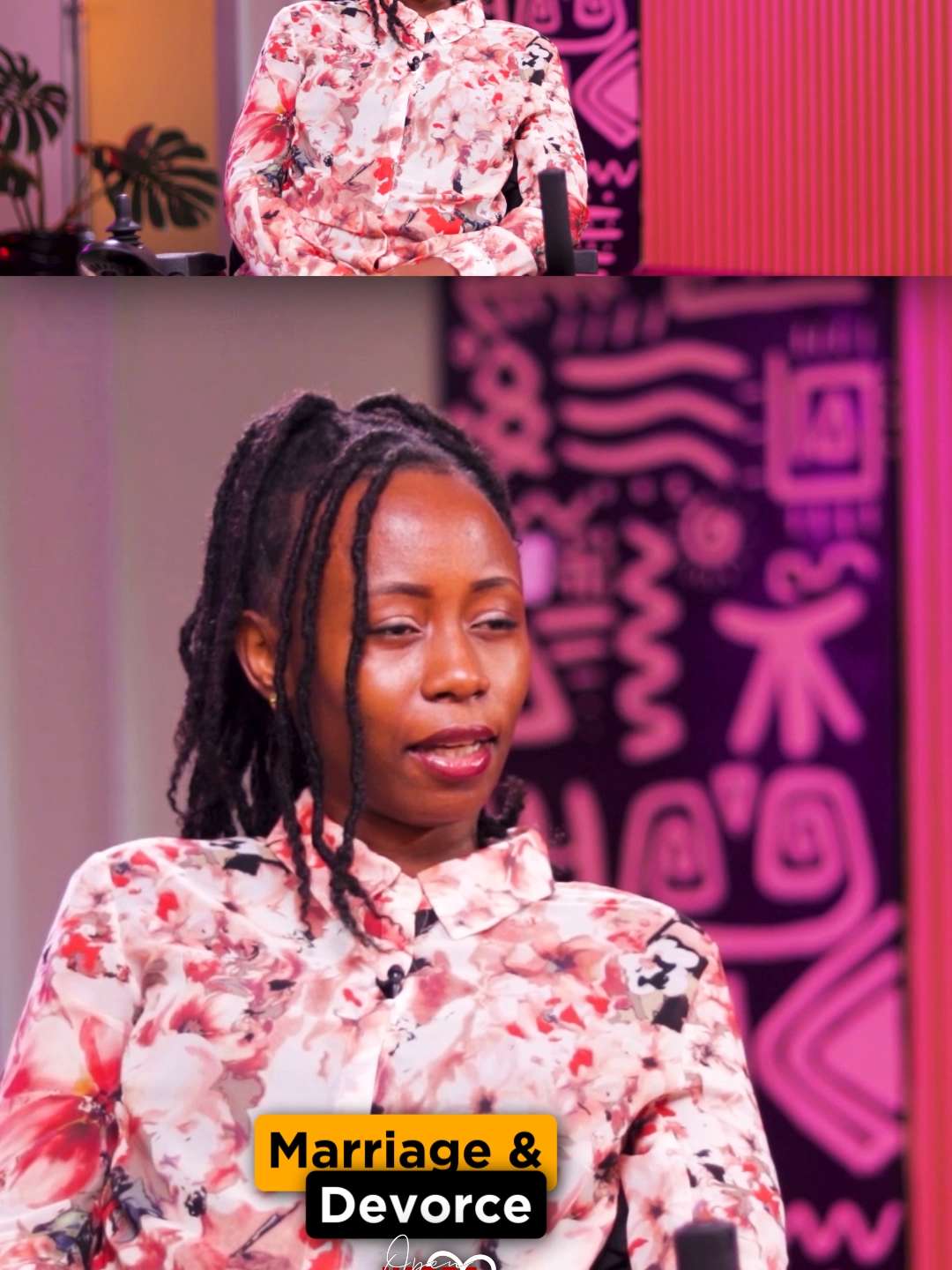 In this emotional episode of the Open Heart Show with Faith Nduhiu, Joyce shares her heartbreaking confession: “I regret leaving my husband.” After walking away from her marriage, Joyce lost her husband to depression—a pain that still lingers. She also opens up about surviving a fatal accident that left her paralyzed, and how she found strength, healing, and renewed faith in the midst of unimaginable struggles. 💔 Topics covered in this episode: Joyce’s regret of leaving her husband too soon The silent struggles of depression in marriage Living with paralysis after a tragic accident Finding hope, healing, and God’s restoration 🌟 Her story is raw, powerful, and inspiring—reminding us that healing is possible even after life’s deepest regrets. 🙏 👉 Subscribe to the Open Heart Show for more real stories on marriage, faith, and resilience. #IRegretLeavingMyHusband #OpenHeartShow #faithnduhiuu #MarriageAndDepression #HealingJourney