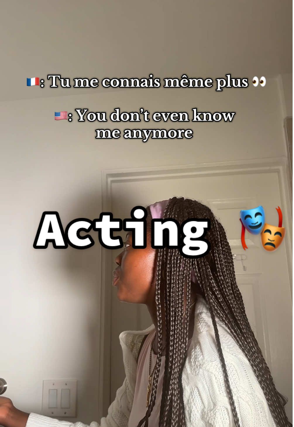 De retour en force oft 👀#apprendrelanglais #ameliorersonanglais #learnenglish 