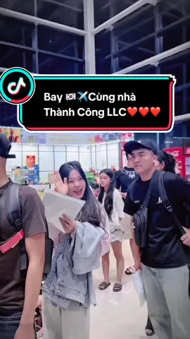 Mỗi Chuyến bay là 1 Kỉ Niệm với Vô số Câu Chuyện❤️✈️🇰🇷#유학생🇰🇷🇻🇳 #유학생 #한국 #xuhuong #fyp @Lê Bá Sỹ🇰🇷🍀 @응우엔 느 구앙 @cuộc sống ở hàn🇻🇳🇰🇷 @비 엣 🇰🇷 