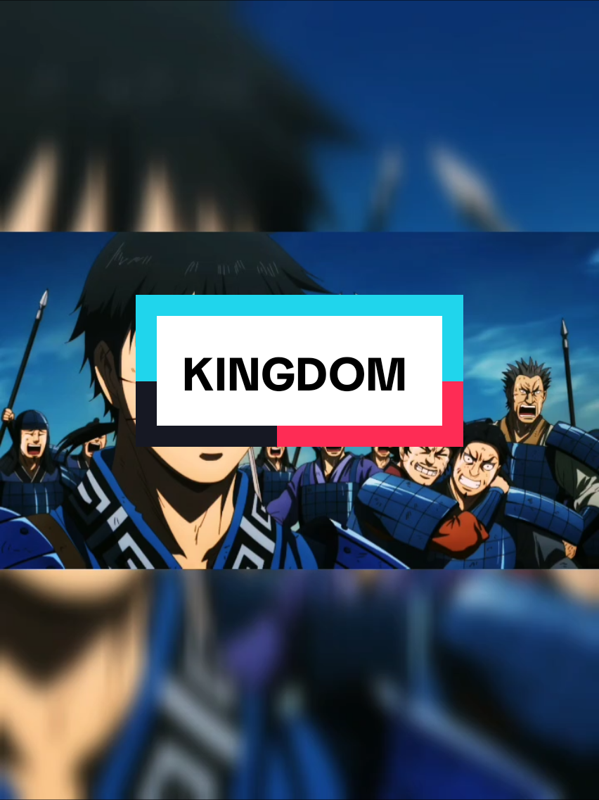 suite de l'arc de la coalition... #shinkingdom #kingdomanime #kingdom #yotanwa #guerre 