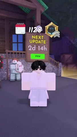 VOLCANO BIOME?! INFERNUS?🔥🌋 #99nightsintheforest #roblox #update #1000playerscivilizations #damienandhaylen 