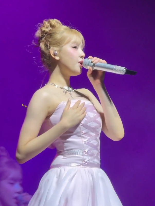 #pharita #babymonster #pharitachaikong #fancam #fyp 