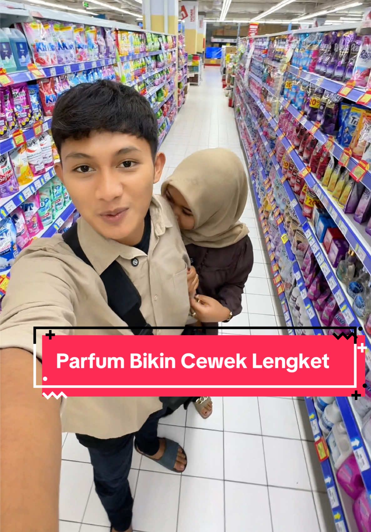 Rahasia Melet Cewek #parfum #parfumviral #parfumereccomended #fyp #rogerafriza 
