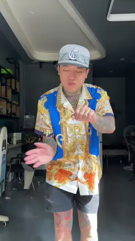 Nhá 1 chút demo trong Album sắp tới #chedocu #hon30roi #jombie #g5rsquad 