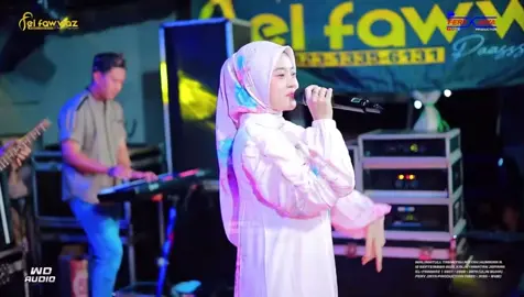 Menyulam Kain Yang Rapuh  - Tania Salwa       @valach tardjo69 @FERY JAYA PRODUCTION & WD Audio     #dangdut #laluna #romansa #valachtardjo #menyulamkainyangrapuh #fyp 