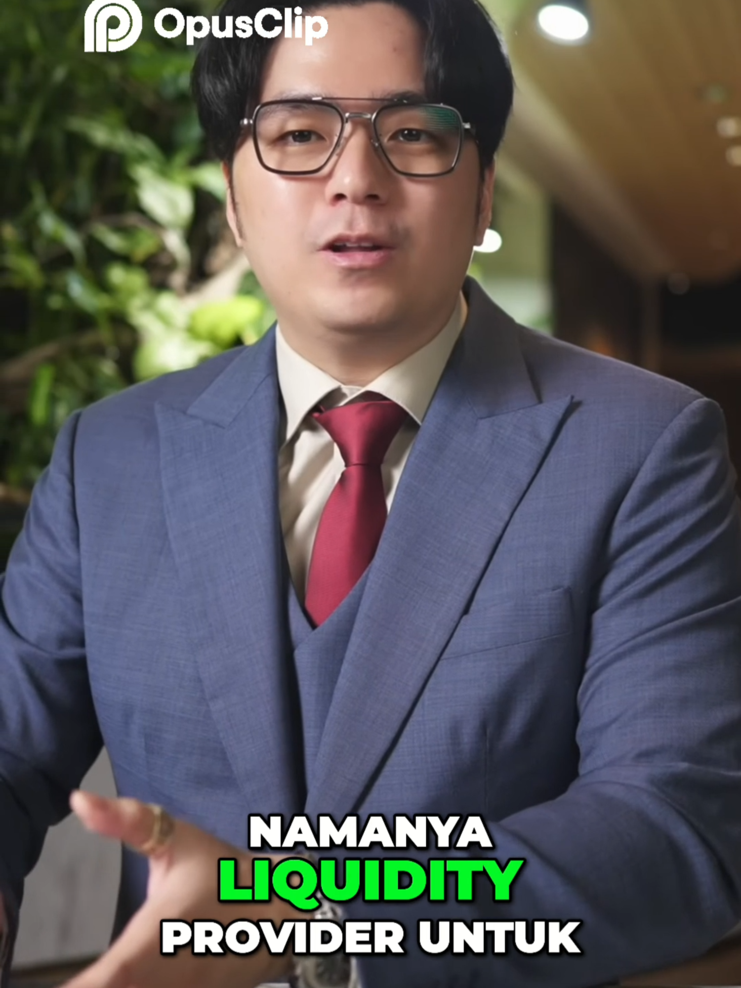 Memahami Liquidity Provider.....#kevinhendrawaninvesting #stockmarket #saham #investing