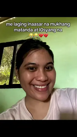 hindi na maasar na mukhang matanda at losyang na😭❤️ Thankyou marami Acai Berry!!🥰❤️ #acaiberryjuicedrink #acaiberrybeauty #acaiberryjuice #acaiberryglow 
