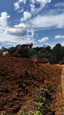 #ttp semangat walau pun TDK punya penyemangat#FYP #tambangbokhitzkalimantan #anaktambang 