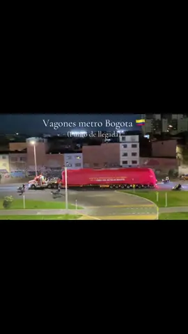 🚇🇨🇴 #metrobogota #bogotá_colombia🇨🇴 #transportesmontejo @Transportes Montejo 
