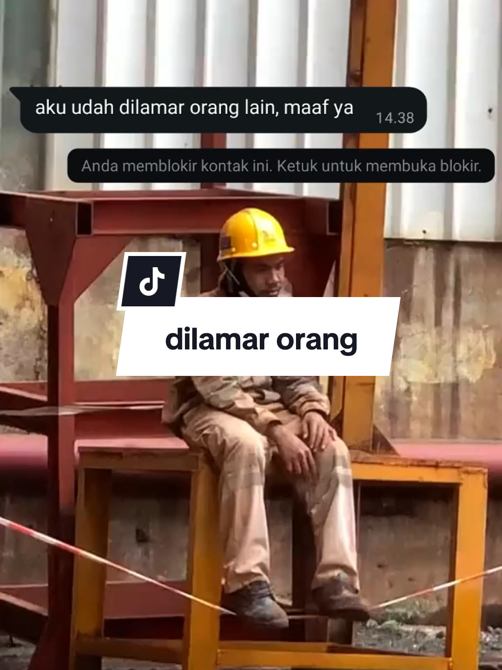 #CapCut new template 👈🏻  #fyp #viral #welder #tambang 