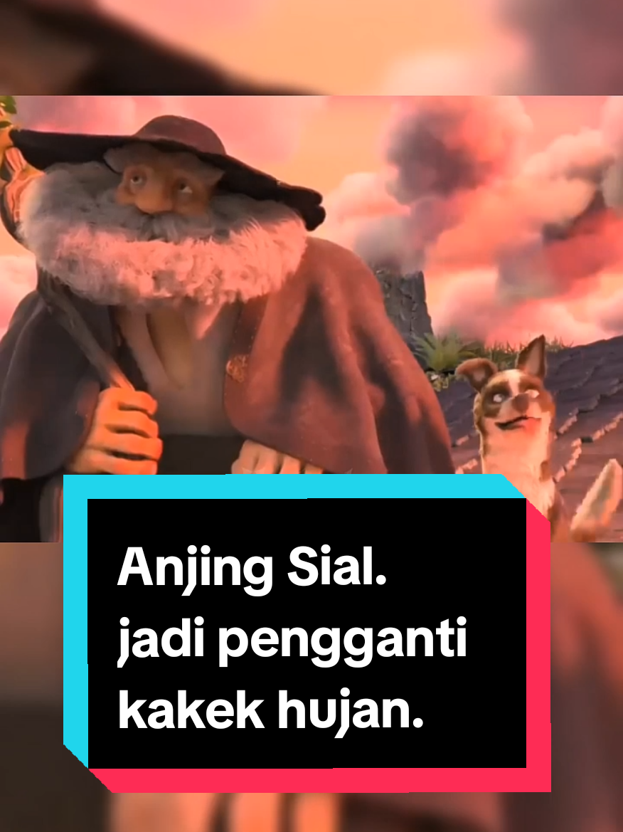 Kakek membuat pembuat hujan. _ _ ##filmpendek #ceritainspiratif #youtubeshorts #fypage #reelsfb 
