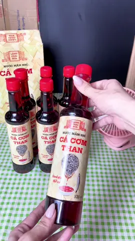 Rẻ quá nha, 210k Combo 6 chai Nước mắm cá cơm Tặng một chai nước mắm tôm #xuhuong  #nuocmamtruyenthong #nuocmam #nuocmamtombienngon  @Tạp hóa Thị Lành  @Tạp hóa Thị Lành  @Tạp hóa Thị Lành 
