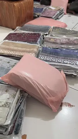 Packingan gemoy gemoy 🥳 #packingorders #packing 