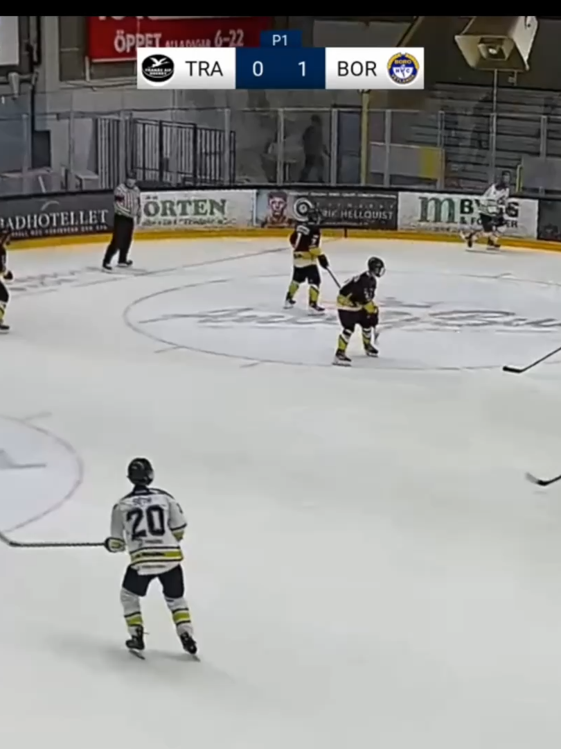 @w.liljegren #juniorhockey #hockeyplayer #icehockey #ishockey #hockeypractice #hockeygame