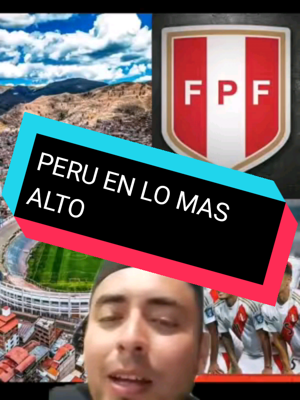 #peru #seleccionperuana #cusco #conmebol #eliminatorias 