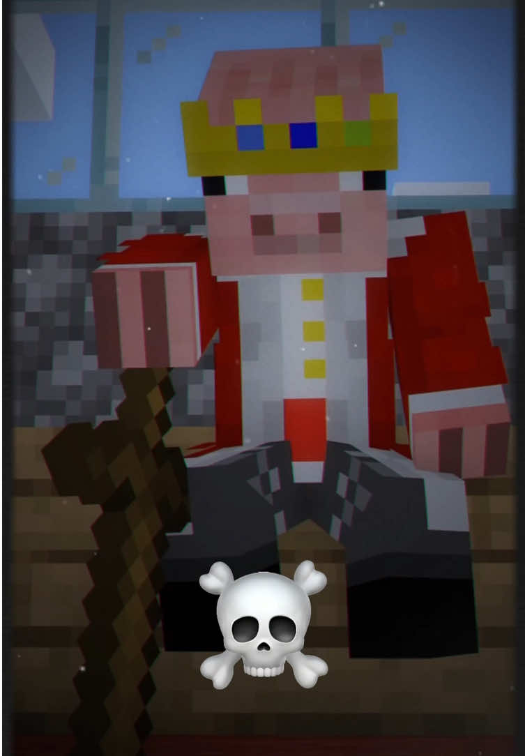 TECHNOBLADE never DIES 💀#fyp #technoblade #minecraftanimation #edit #Minecraft 