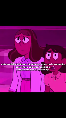 real #really #stevenuniversefuture #stevenuniverse  #future #sad 