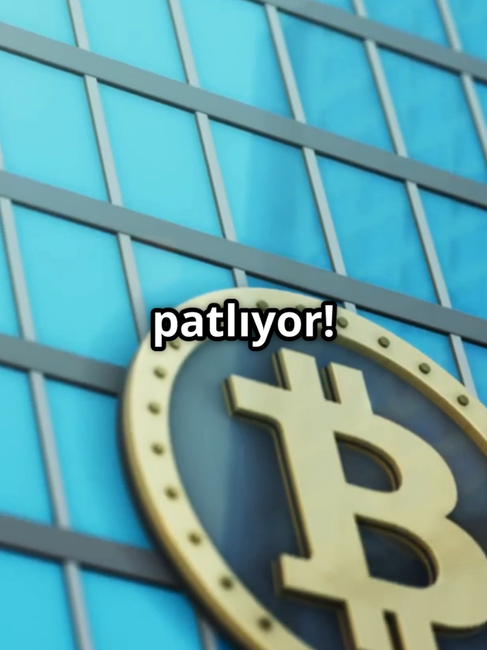 Bitcoin dev ortaklıkla uçuyor! 🎉 En yeni kripto müjdeleri, yatırım tüyoları ve piyasa fırsatları için @bitcoinhaber34’ü takip et! 📈 Fırsatları yakala, stratejini kur! Hemen abone ol, profilimizi ziyaret et ve kripto dünyasında parılda! #Bitcoin #Kripto #Yatırım