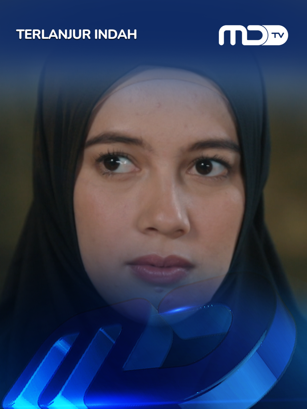 Mau gimana pun, Raja akan selalu jadi penyelamat Indah 🥹 Terlanjur Indah setiap hari jam 18.30 WIB di MDTV #TerlanjurIndahMDTV #MDTV