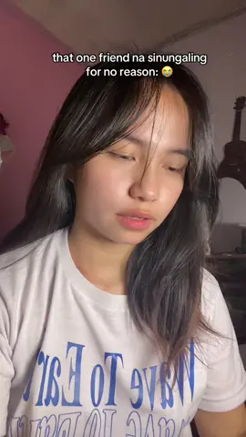 ewan ko ba sainyo😭 #skit 