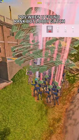 Warzone Rebirth Rank Bot Lobby Glitch In Bio 😳 #warzone #rebirthisland #callofduty #warzonebestclips #gaming 