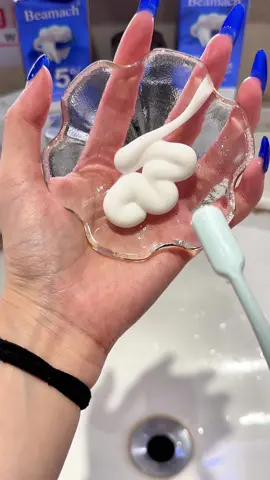 This is a toothpaste that can return your white teeth.#US #fyp #foryou #tiktokshop #tiktokmademebuyit #toothpaste #whiteningtoothpaste #tooth #toothcare #white #whiteningteeth #nano #hydroxyapatite #repair #ceelikeprobioticoralspray #fluoridefree #fluoridefreetoothpaste #freshbreath #oralhealth #oralcare #cleanteeth #cleansing #sensitive #LifeHack #homehacks #everyday #brushyourteeth #flashsale #tiktok #fyp #fypシ #fypシ゚viral
