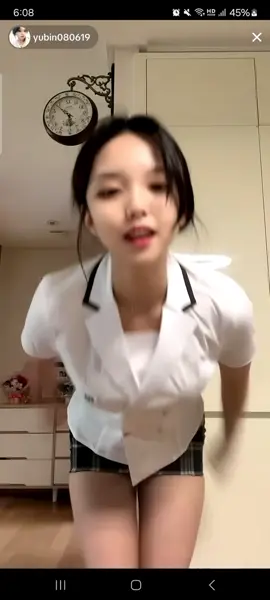 허유빈 #추천 #fyp 