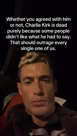 #america #trending #charliekirk 