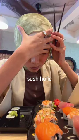 wasabi wajib