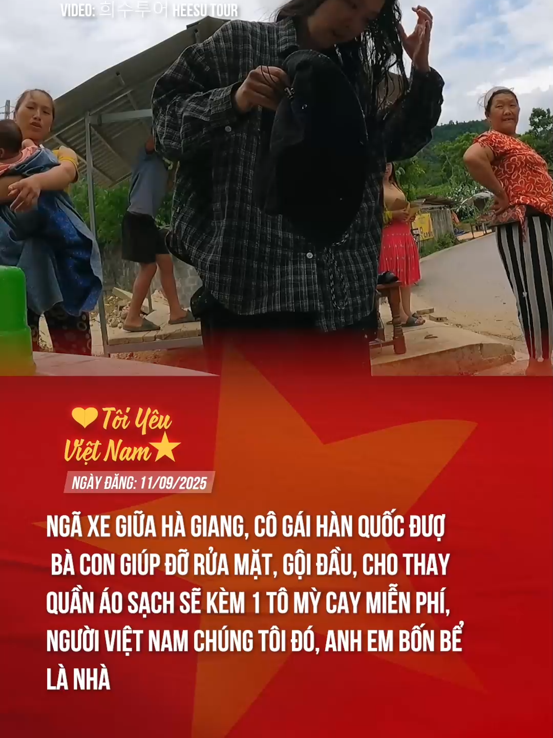 NGƯỜI VIỆT NAM CHÚNG TÔI ĐÓ #toiyeuvietnam #tiktoknews #theanh28