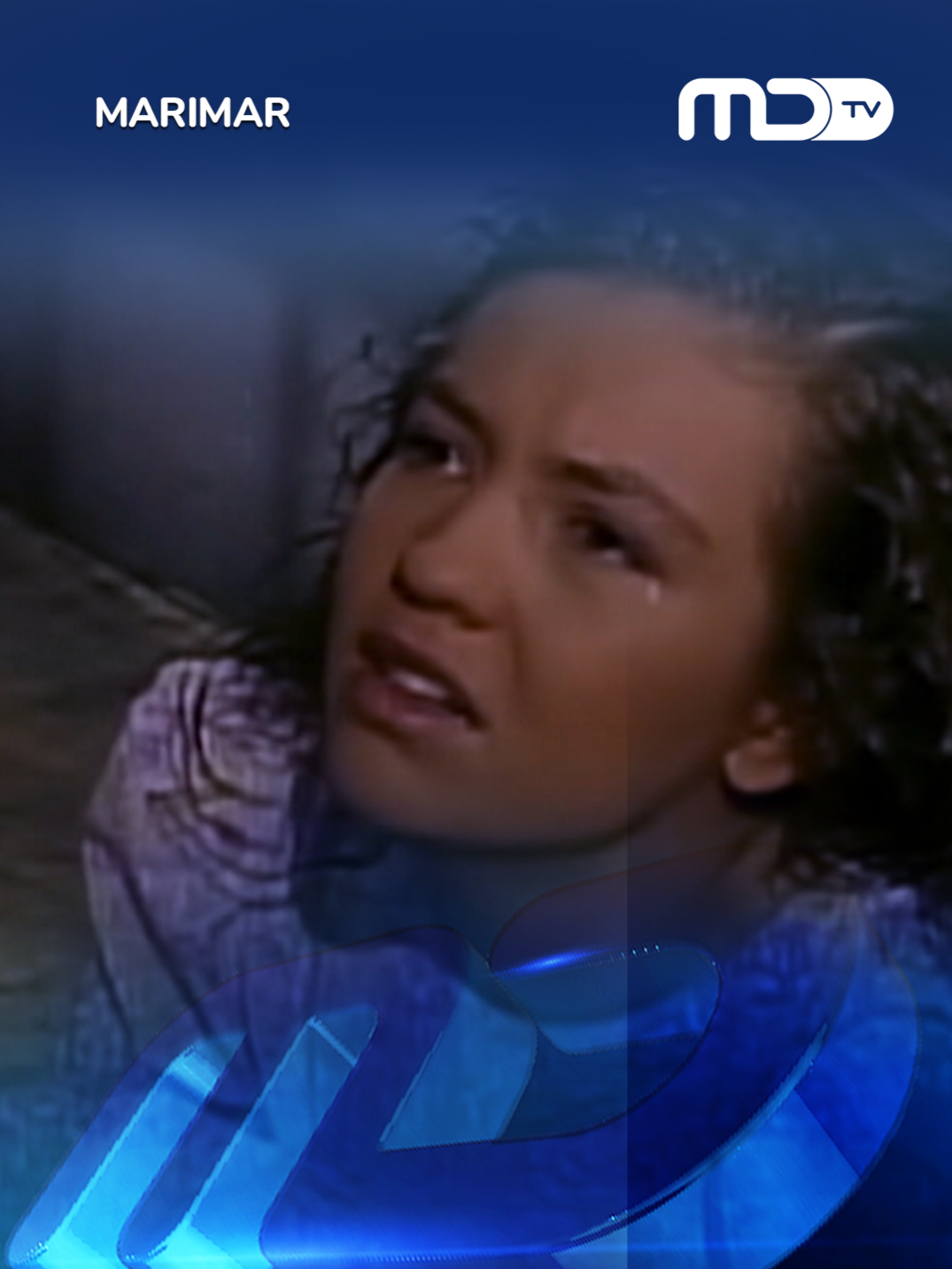 Semua laki-laki emang jahat, termasuk Sergio! 😢 Marimar setiap hari jam 16.30 WIB di MDTV! #MDTV #MarimarMDTV