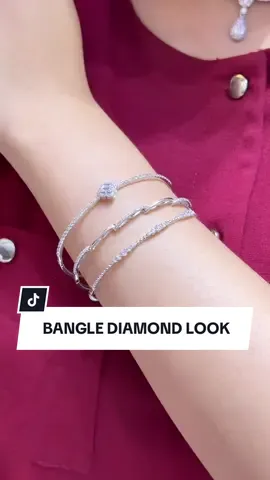 Alternative kalo kamu pengen model blink-blink kayak diamond tapi harganya affordable!😉 TOKO EMAS TERDEKAT, TERLENGKAP, TERMURAH.  #kemenangansignature #tokoemasviral #tokoemasterpercaya #tokoemasterdekat #tokoemastermurah #tokoemasterlengkap #gelangemas #perhiasanemas 